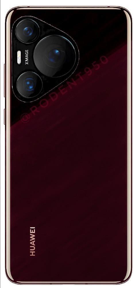 华为p70最新爆料图片,颠覆视觉的摄影美学之作  第3张