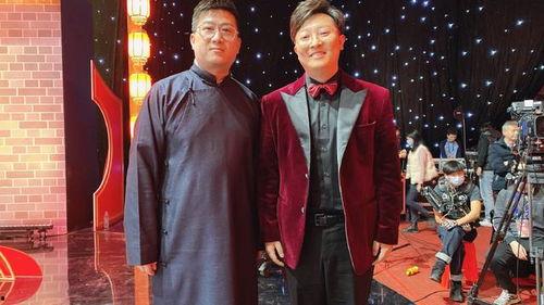 德云社四哥爆料视频,独家爆料视频背后的精彩故事  第1张