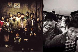 杀人回忆在线观看地址,揭开韩国90年代惊悚悬案的神秘面纱  第2张