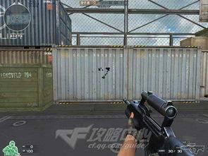 穿越火线第一集爆料视频,首战风云，揭秘游戏起源与传奇英雄  第3张