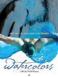 水彩画电影在线观看,一场在线水彩画电影之旅  第1张